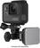 Left. GoPro - Helmet Front and Side Mount for All GoPro Cameras.