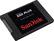 Alt View 11. SanDisk - PLUS 240GB Internal SATA Solid State Drive - Black.