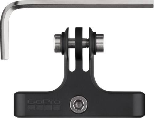GoPro - Rail Mount - Angle