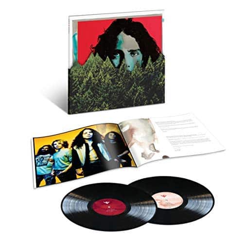 Chris Cornell [LP] - VINYL - Front_Zoom