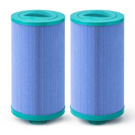 Hurricane - Elite Aseptic Advanced Cartridge Filter for Eco-Pur Replacement 2004