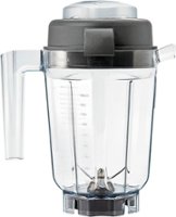 Vitamix - Legacy 32oz Dry Container - none - Angle_Zoom