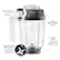 Alt View 11. Vitamix - 32-ounce Dry Grains Container - Clear.