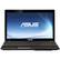 Alt View Standard 20. Asus - 15.6" Notebook - 4 GB Memory - 320 GB Hard Drive - Mocha.