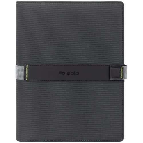 Best Buy Solo Active Collection Surge Universal Tablet Case for Most