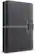 Angle. Solo New York - Executive Universal Fit Protective Cover for Most Tablets and E-Readers - Black.
