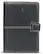 Front. Solo New York - Executive Universal Fit Protective Cover for Most Tablets and E-Readers - Black.
