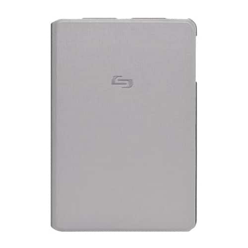 Best Buy Solo Pro Collection Flip Cover for Apple iPad mini, iPad mini