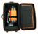 Alt View 11. Celestron - NexStar Rolling Carrying Case for Celestron NexStar 8 Telescopes - Black.