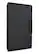 Angle. Solo New York - Active Collection Slim Flip Cover for Apple iPad Air - Black.