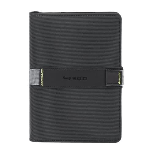 UPC 030918008737 product image for Solo - Active Collection Surge Universal Tablet Case For Most Tablets And E-read | upcitemdb.com