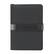Front. Solo New York - Active Collection Surge Universal Tablet Case for Most Tablets and E-Readers - Gray, Black.