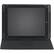 Alt View 13. Solo New York - Active Collection Surge Universal Tablet Case for Most Tablets and E-Readers - Gray, Black.