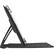 Alt View 15. Solo New York - Active Collection Surge Universal Tablet Case for Most Tablets and E-Readers - Gray, Black.
