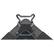 Alt View 16. Solo New York - Active Collection Surge Universal Tablet Case for Most Tablets and E-Readers - Gray, Black.