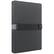 Left. Solo New York - Active Collection Surge Universal Tablet Case for Most Tablets and E-Readers - Gray, Black.