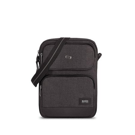 Solo New York - Ludlow 12.9" Tablet Sling - Gray