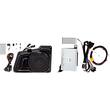 KICKER - VSS PowerStage 200W Class AB Multichannel Amplifier - Silver - Larger Front