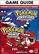 Front Detail. Pokémon Ruby and Sapphire Version (Game Guide) - Game Boy Advance.