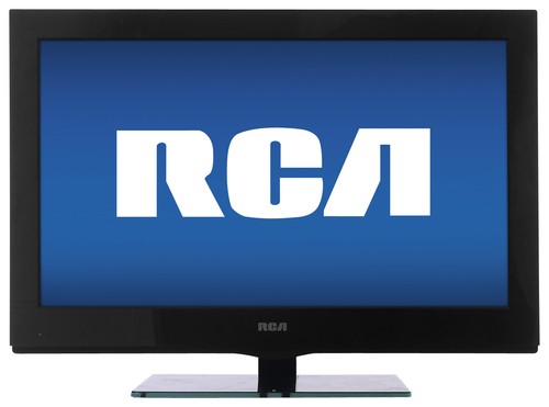  RCA - 32&quot; Class (31-1/2&quot; Diag.) - LCD - 720p - 60Hz - HDTV DVD Combo