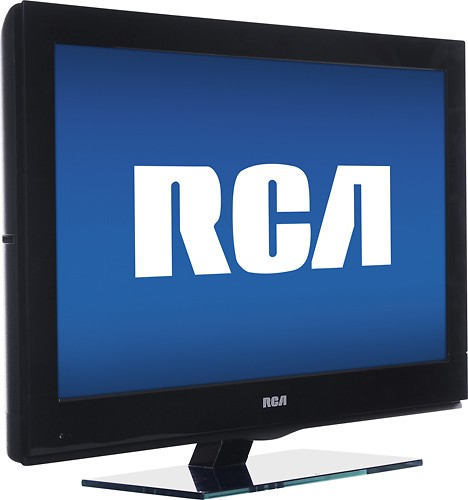  RCA - 32&quot; Class - LCD - 720p - 60Hz - HDTV