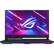 Alt View 33. ASUS - Strix SCAR 15 G533 15.6" Gaming Laptop - Intel Core i9 - 16 GB Memory - NVIDIA GeForce RTX 3080 - 1 TB SSD - Off Black.
