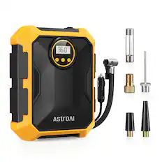 AstroAI