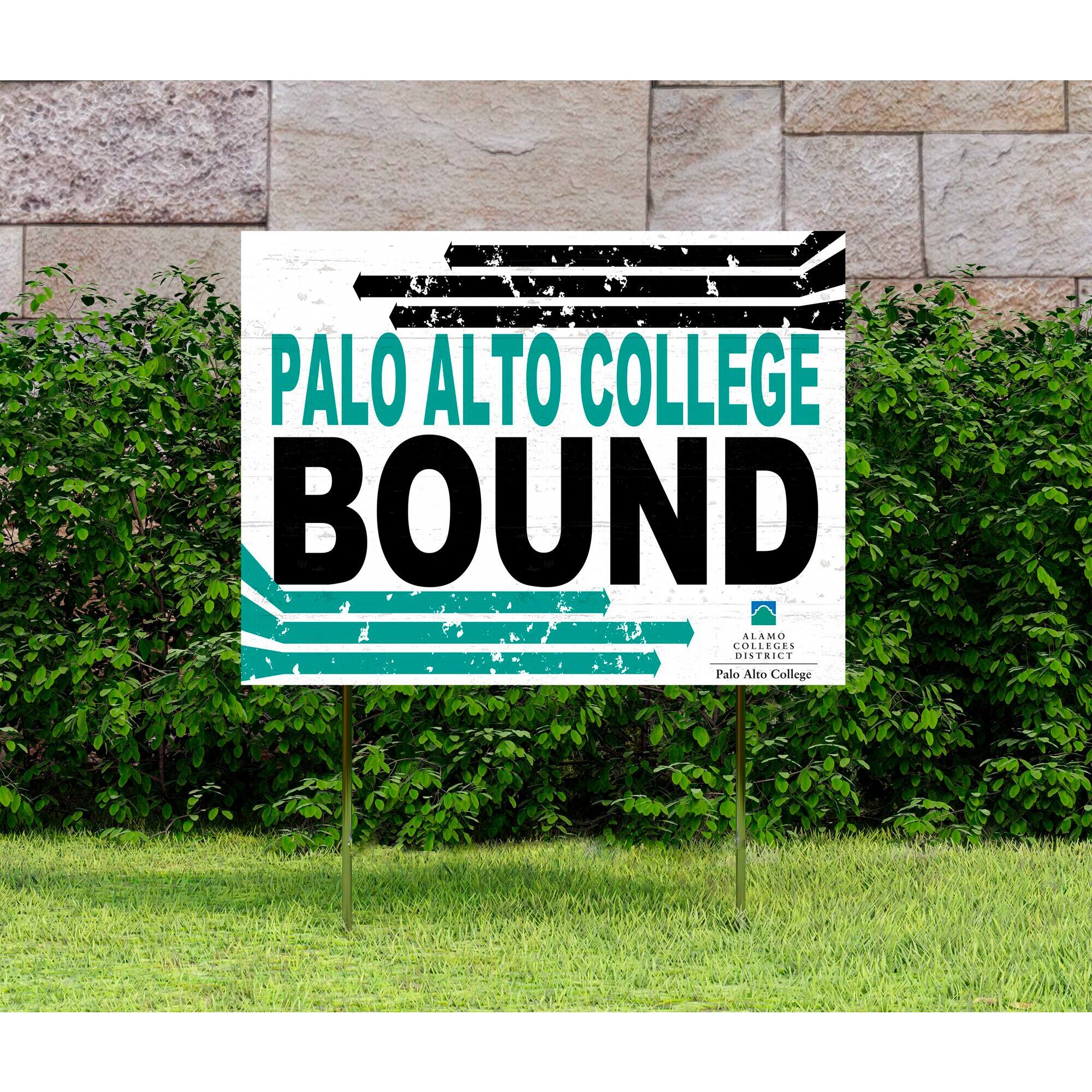 Palo Alto College Bound  
Alamo Colleges District  
Palo Alto College