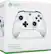 Alt View 12. Microsoft - Wireless Controller for Xbox One, Xbox Series X, and Xbox Series S - White.