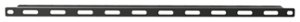 Sanus - Foundations Component Series 19" L-Shaped Tie Bars (10-Pack) - Black - Angle_Zoom