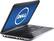 Alt View Standard 3. Dell - Inspiron 17.3" Laptop - 8GB Memory - 1TB Hard Drive - Moon Silver.