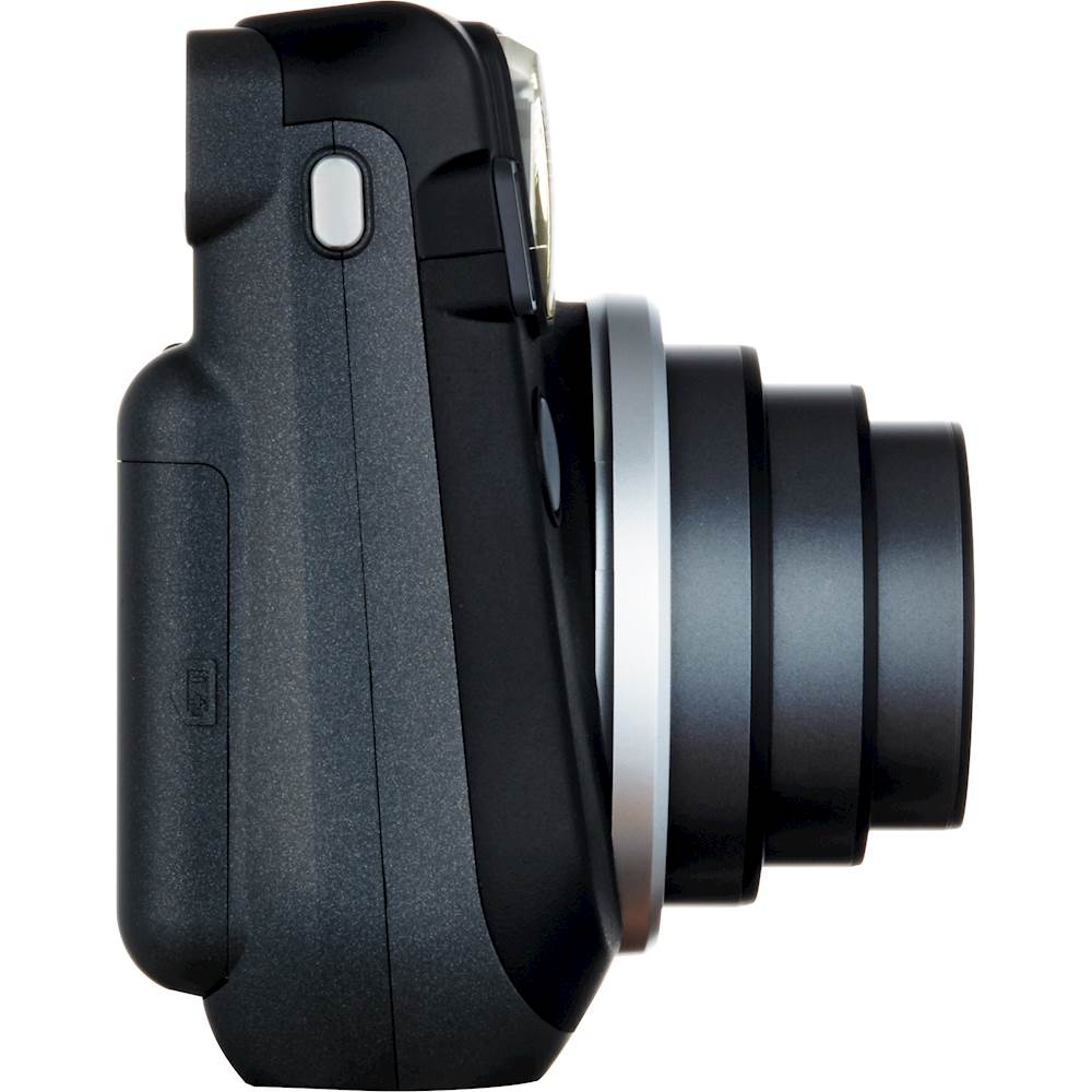 Best Buy: Fujifilm instax Mini 70 Instant Film Camera Midnight 