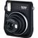 Left. Fujifilm - instax Mini 70 Instant Film Camera - Midnight Black.