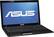 Angle Standard. Asus - 15.6" Laptop - 8GB Memory - 750GB Hard Drive - IMR Matte Dark Brown Suit.