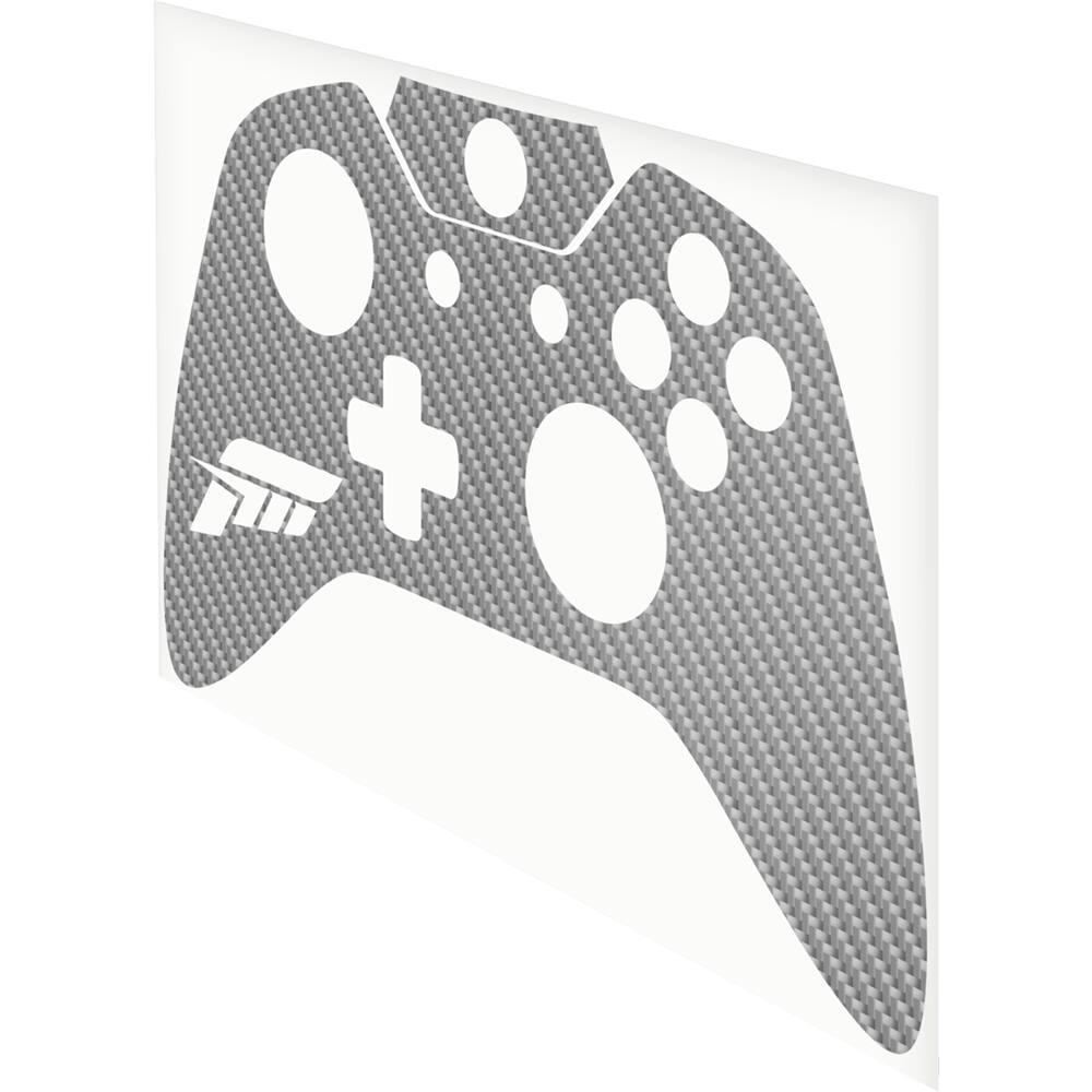 Customer Reviews Controller Gear Forza Carbon Fiber Xbox One