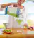Alt View 14. Margaritaville - Key West Frozen Concoction Maker with Easy Pour Jar and XL Ice Reservoir - Silver.