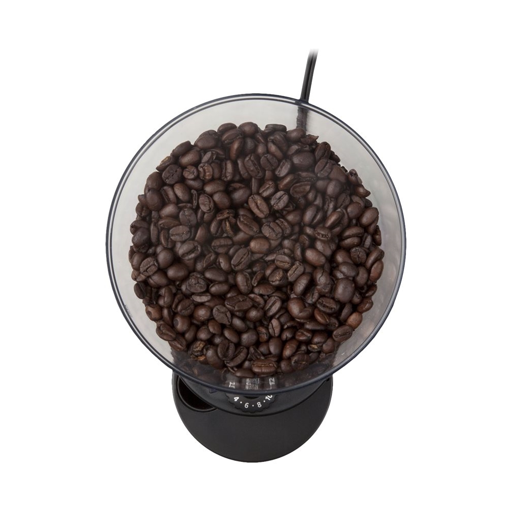 Mr. Coffee Burr Mill Coffee Grinder Red BVMC-BMH26 - Best Buy