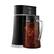 Left. Mr. Coffee - Tea Café 2.4L Iced Tea Maker - Black.