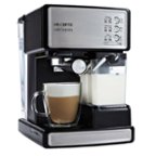 Cuisinart Burr Grind and Brew 10-Cup Stainless Steel Drip Coffee Maker  DGB-850 - The Home Depot