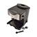 Angle. Mr. Coffee - Espresso Maker/Coffee Maker - Black.