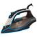 Angle. Sunbeam - Aero Steam Iron - Blue; gray.