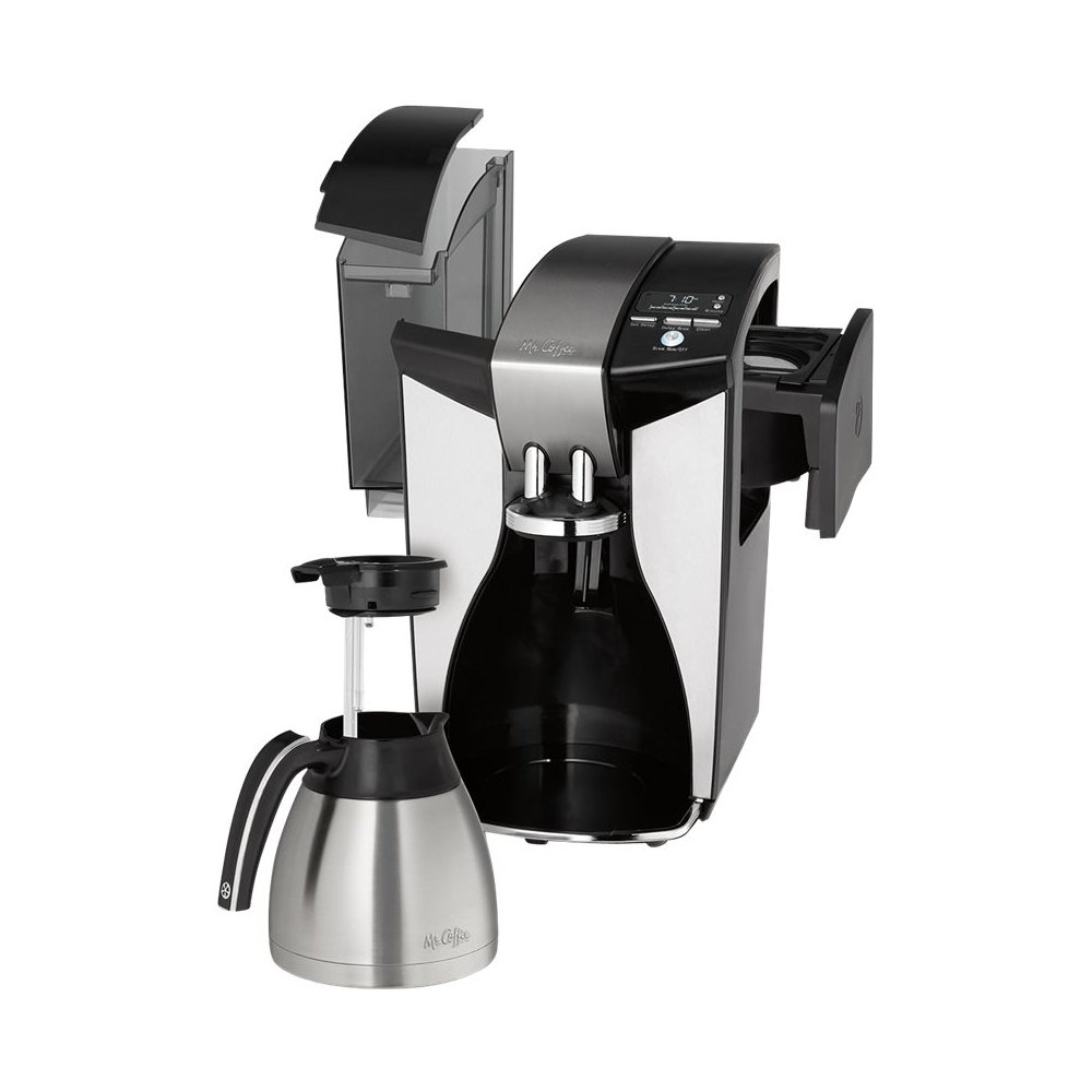 Mr. Coffee CGX9 - 5 Cup Coffee Maker 