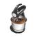 Alt View 14. Sunbeam - Sunbeam Mixmaster Stand Mixer, Black - Silver.