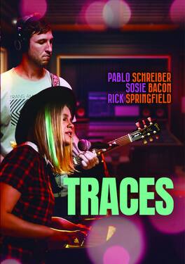 Traces (MOD) (DVD Movie)