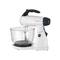 Sunbeam - Sunbeam® Mixmaster® Stand Mixer, White-Angle_Standard