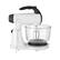 Alt View 14. Sunbeam - Sunbeam® Mixmaster® Stand Mixer, White.