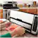 Alt View 13. FoodSaver - 2-In-1 Automatic Bag-Making Vacuum Sealing System.