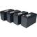Alt View Standard 20. Tripp Lite - Replacement Battery Cartridge 54.