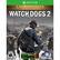 Front. Ubisoft - Watch Dogs 2: Gold Edition (Includes Extra Content + Season Pass subscription).