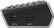 Alt View 13. Targus - 2K Universal Docking Station - Black.